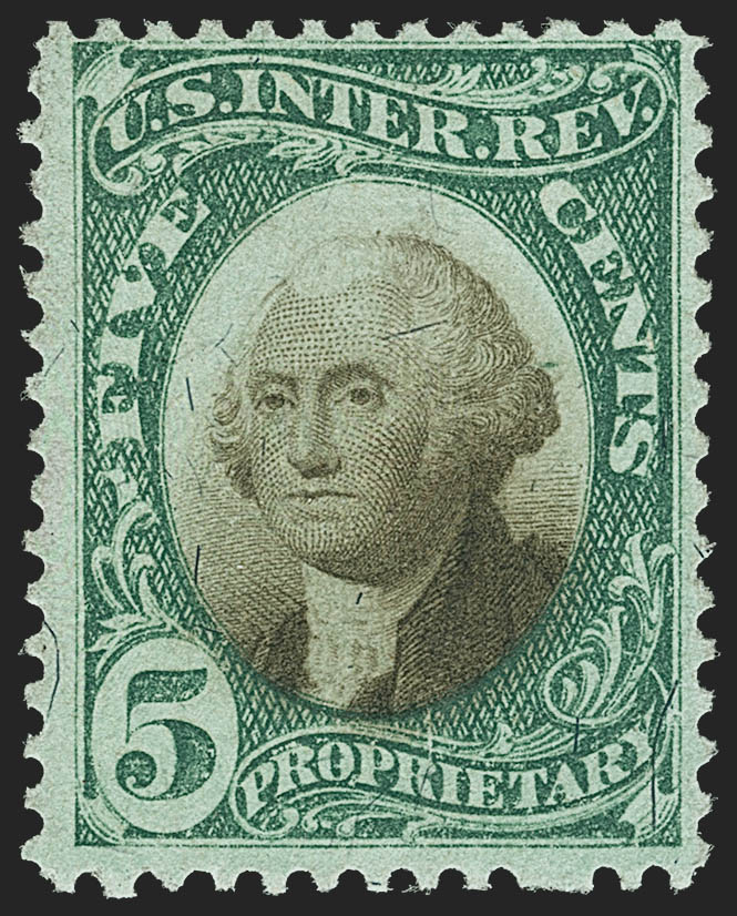 Sale no. 1149 — Lot no. 290 — Siegel Auction Galleries