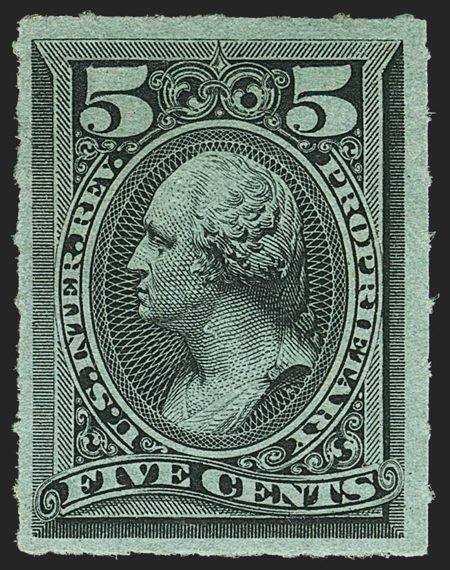 Sale no. 1149 — Lot no. 301 — Siegel Auction Galleries