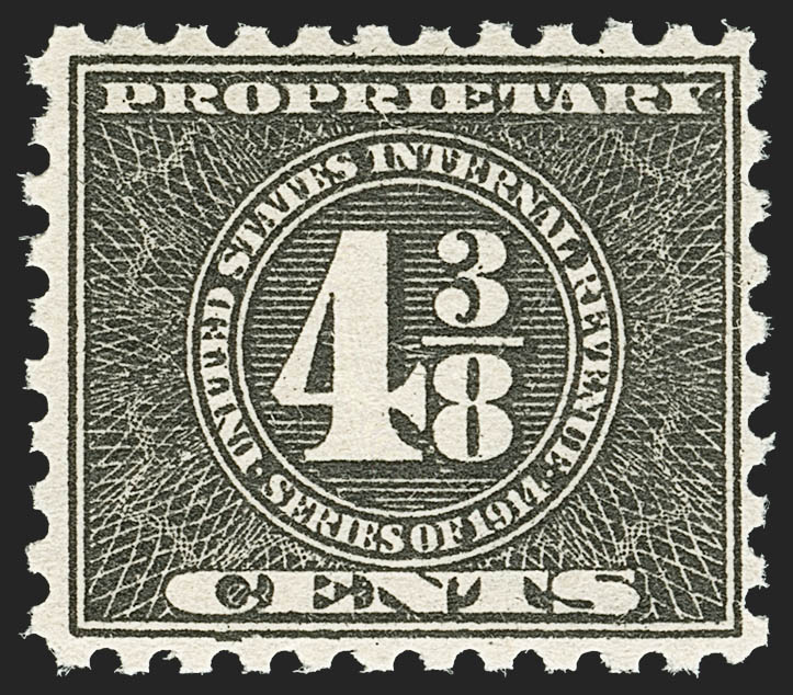Sale no. 1149 — Lot no. 305 — Siegel Auction Galleries