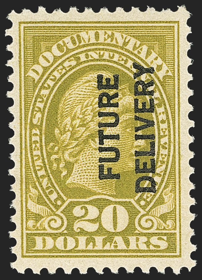 Sale no. 1149 — Lot no. 307 — Siegel Auction Galleries
