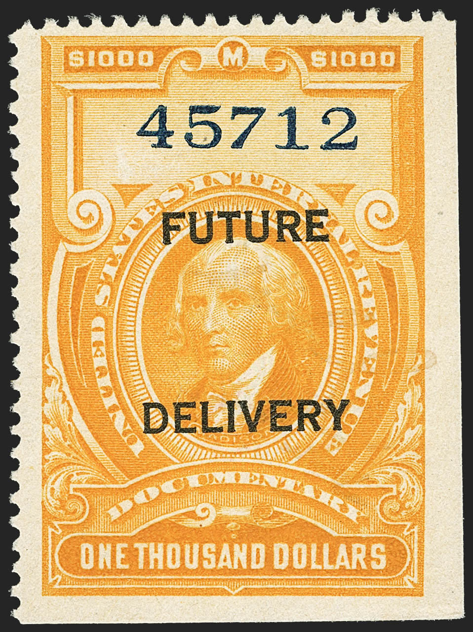 Sale no. 1149 — Lot no. 308 — Siegel Auction Galleries