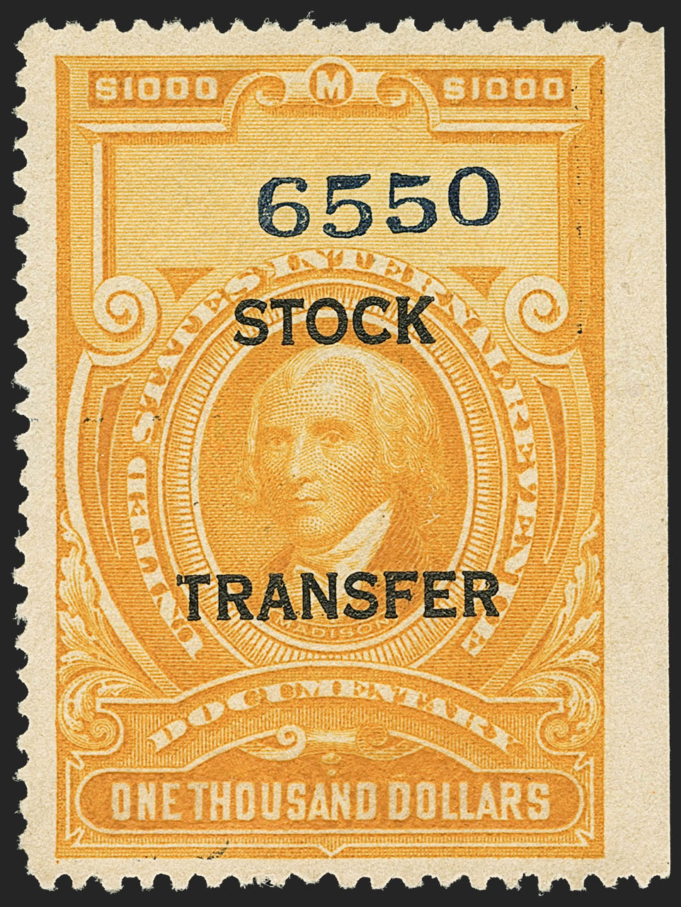 Sale no. 1149 — Lot no. 312 — Siegel Auction Galleries