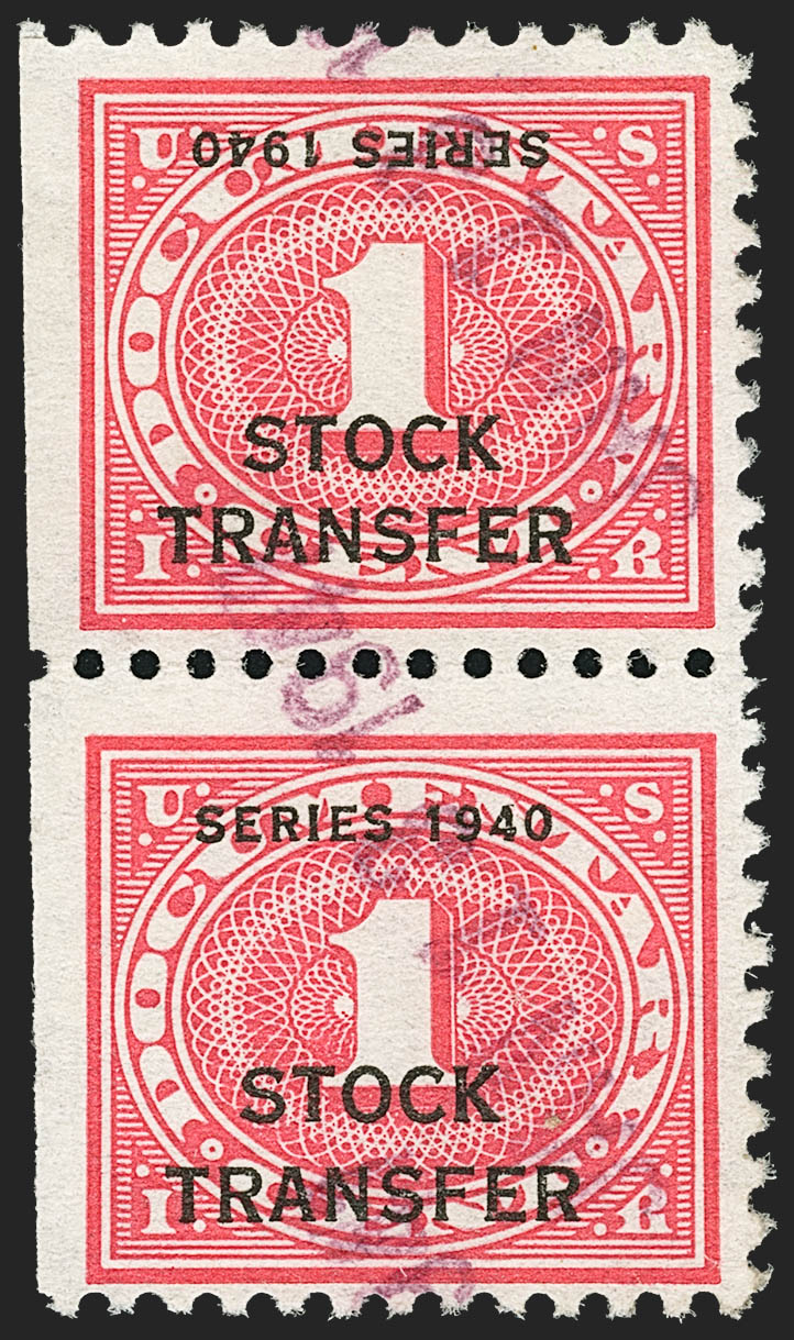 Sale no. 1149 — Lot no. 313 — Siegel Auction Galleries