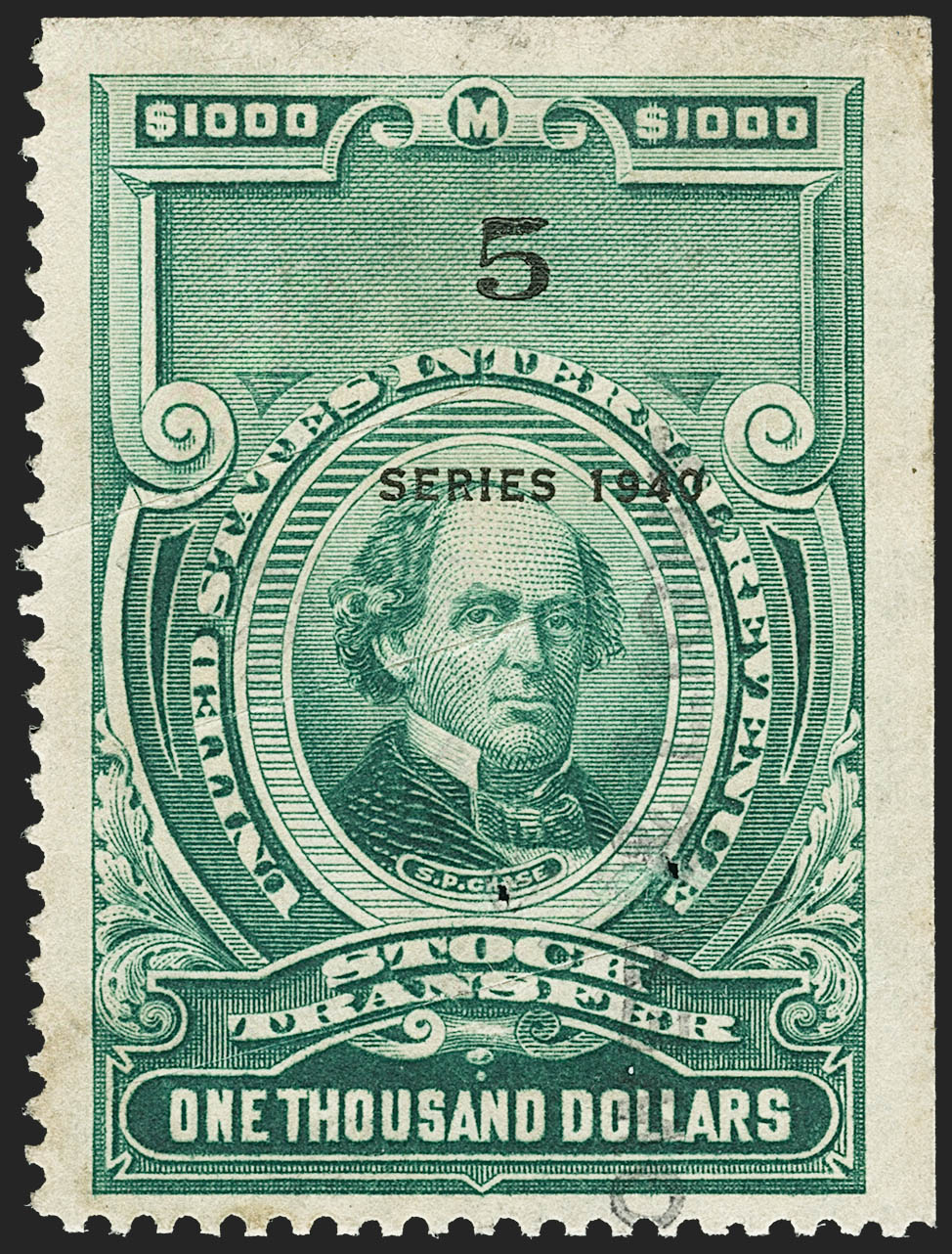 Sale no. 1149 — Lot no. 330 — Siegel Auction Galleries