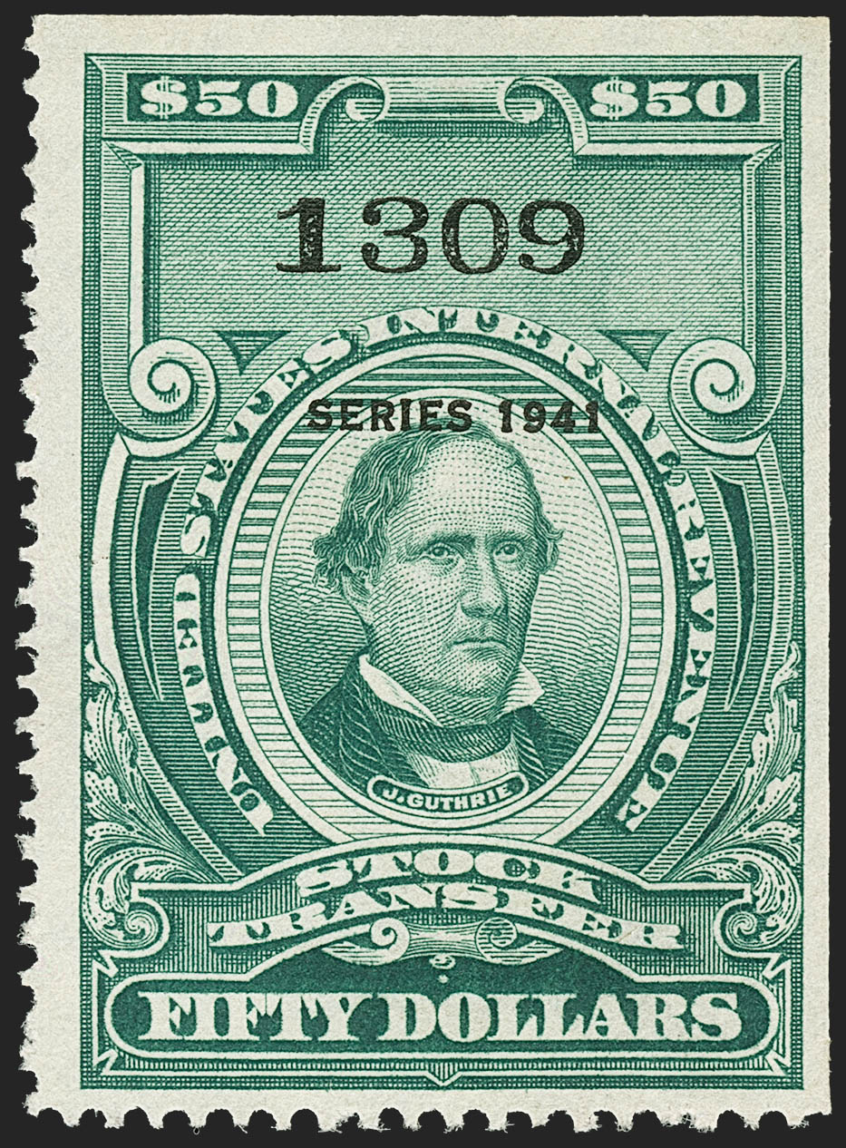 Sale no. 1149 — Lot no. 333 — Siegel Auction Galleries
