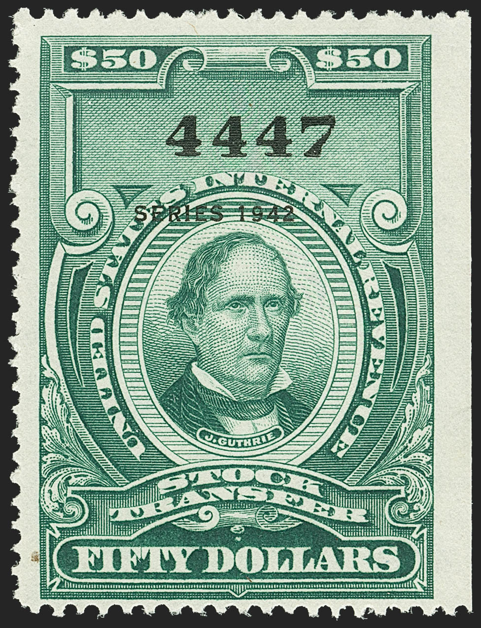 Sale no. 1149 — Lot no. 339 — Siegel Auction Galleries