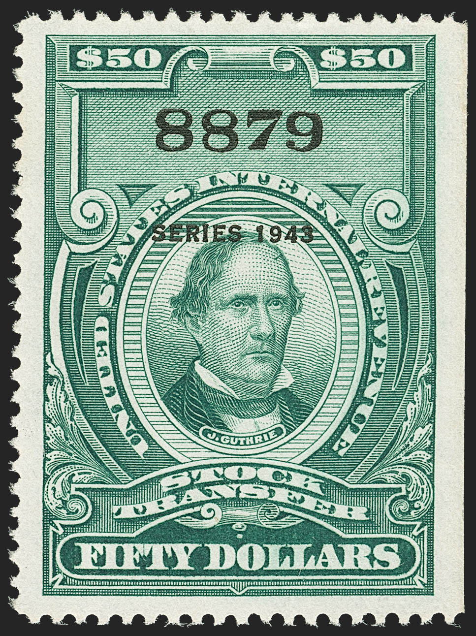 Sale no. 1149 — Lot no. 344 — Siegel Auction Galleries
