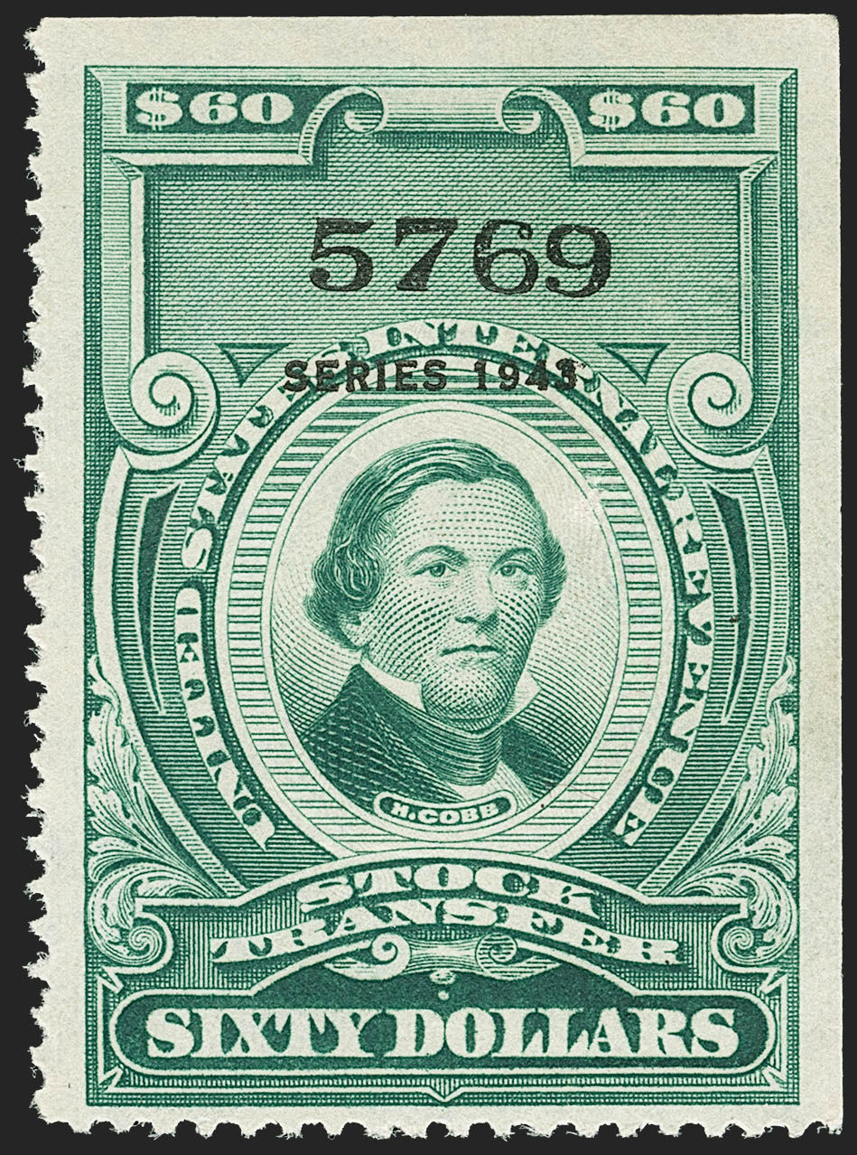 Sale no. 1149 — Lot no. 345 — Siegel Auction Galleries
