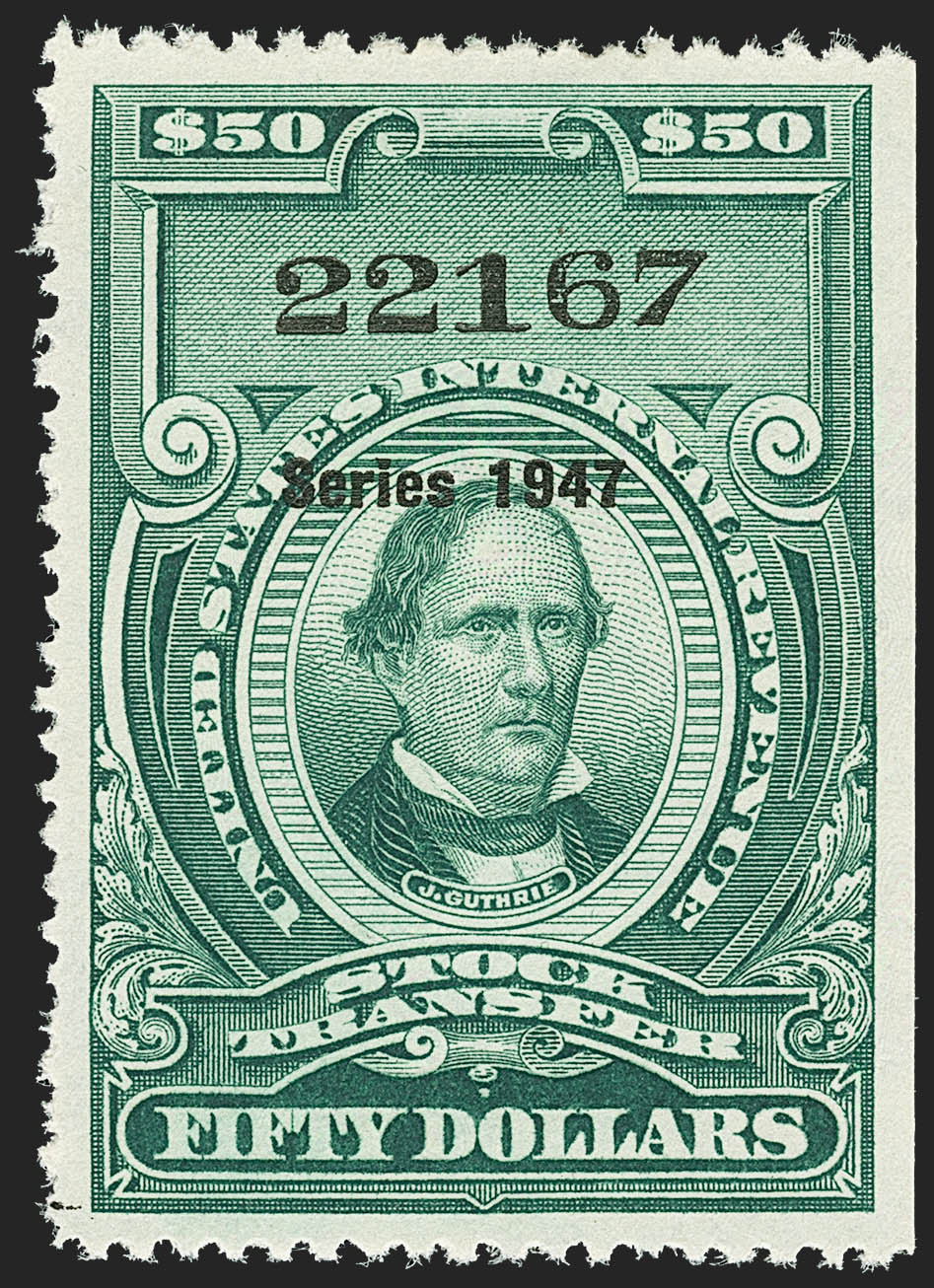 Sale no. 1149 — Lot no. 369 — Siegel Auction Galleries