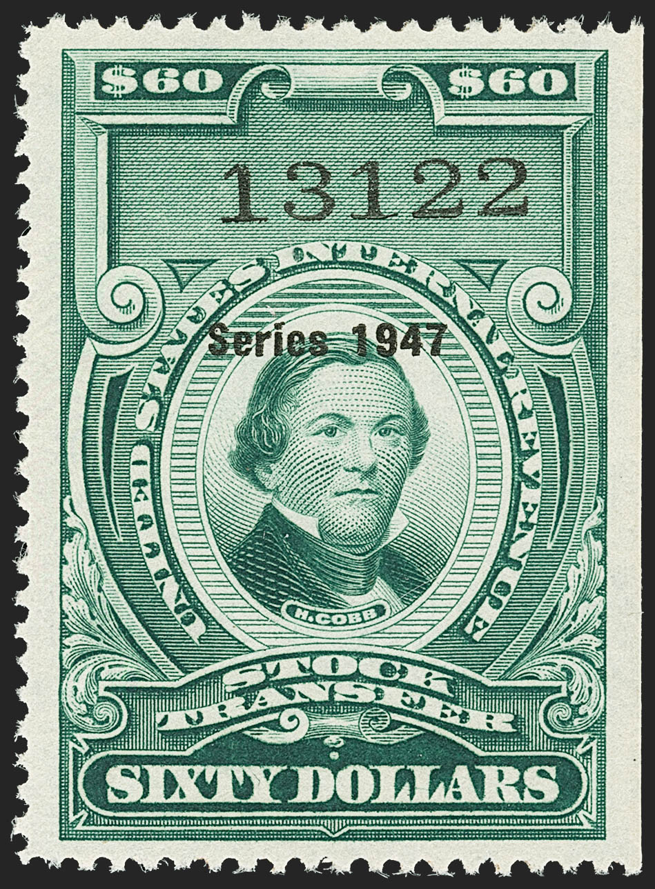 Sale no. 1149 — Lot no. 370 — Siegel Auction Galleries