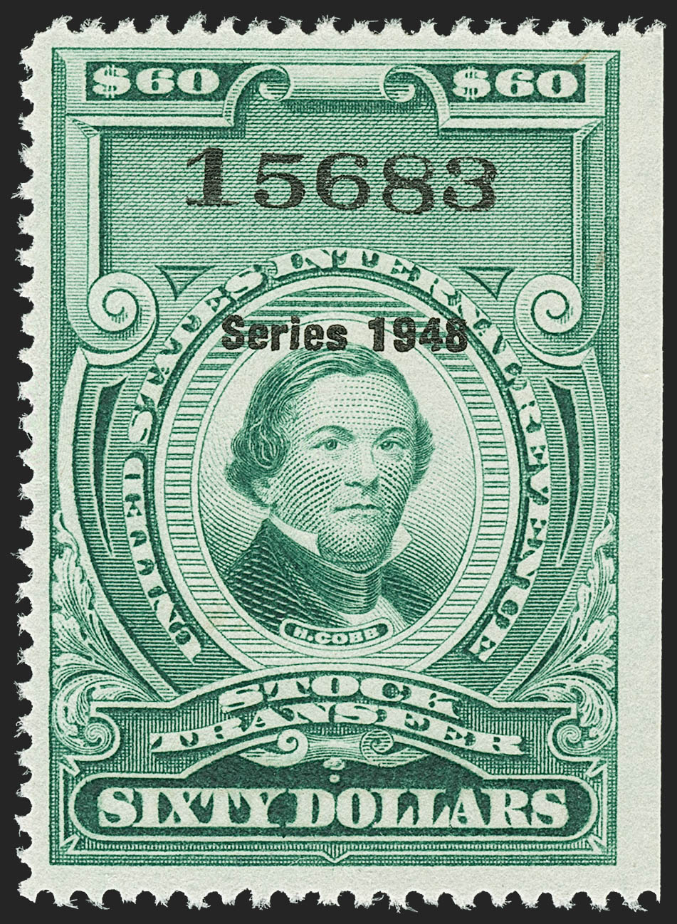Sale no. 1149 — Lot no. 372 — Siegel Auction Galleries