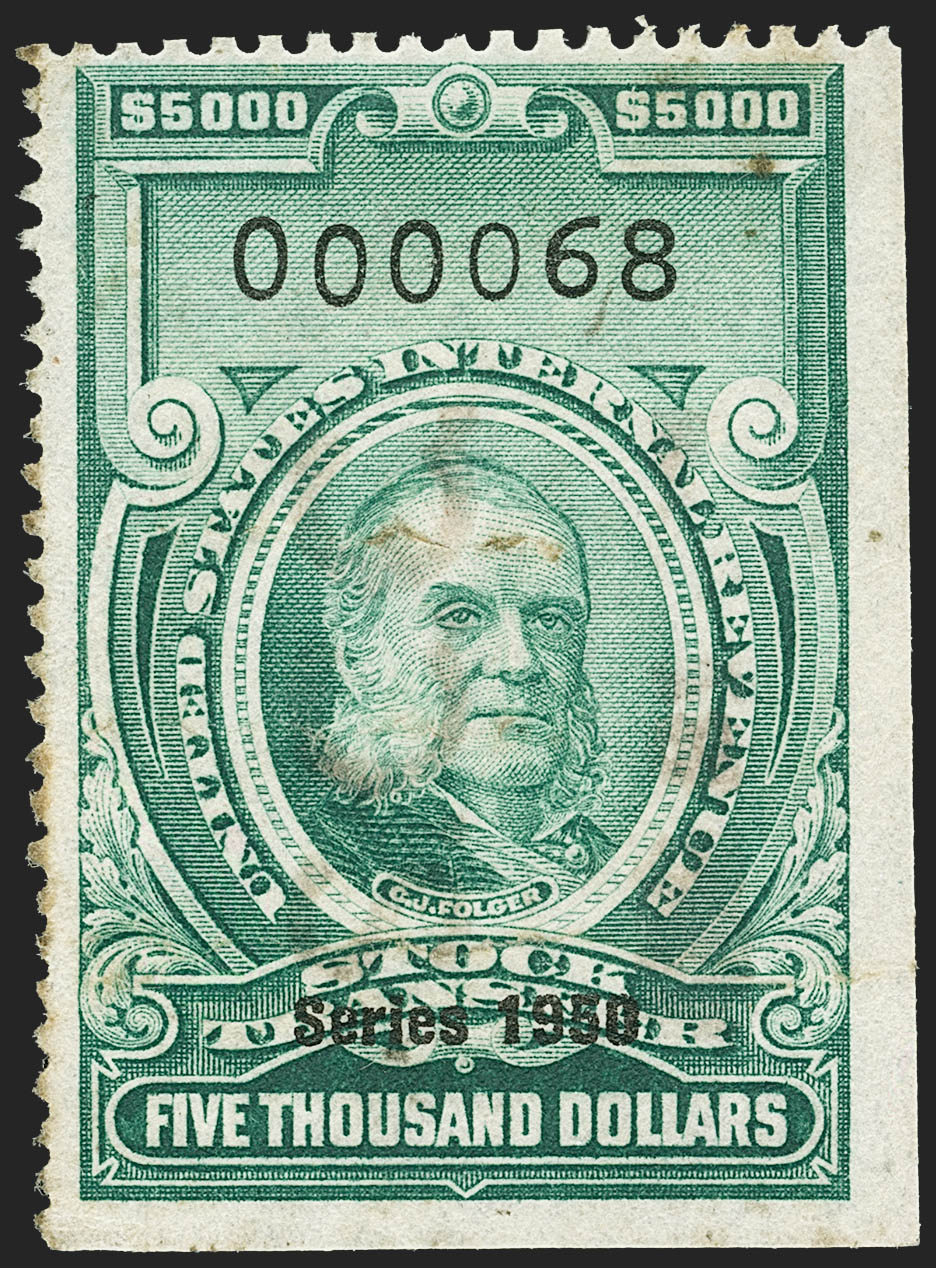 Sale no. 1149 — Lot no. 383 — Siegel Auction Galleries
