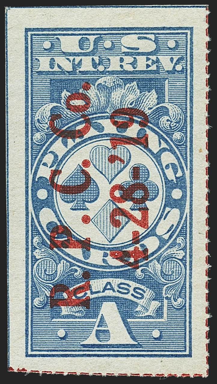 Sale no. 1149 — Lot no. 399 — Siegel Auction Galleries