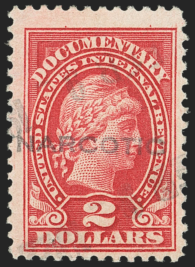 Sale no. 1149 — Lot no. 404 — Siegel Auction Galleries