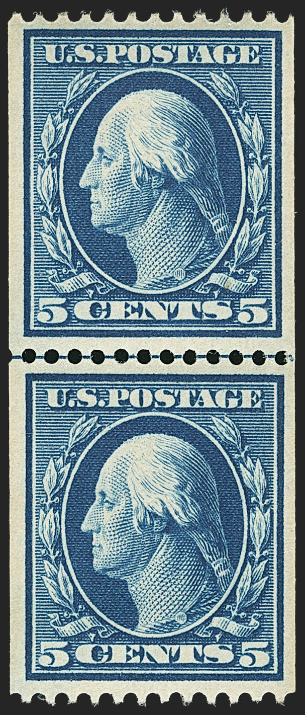 Sale no. 1150 — Lot no. 1001 — Siegel Auction Galleries