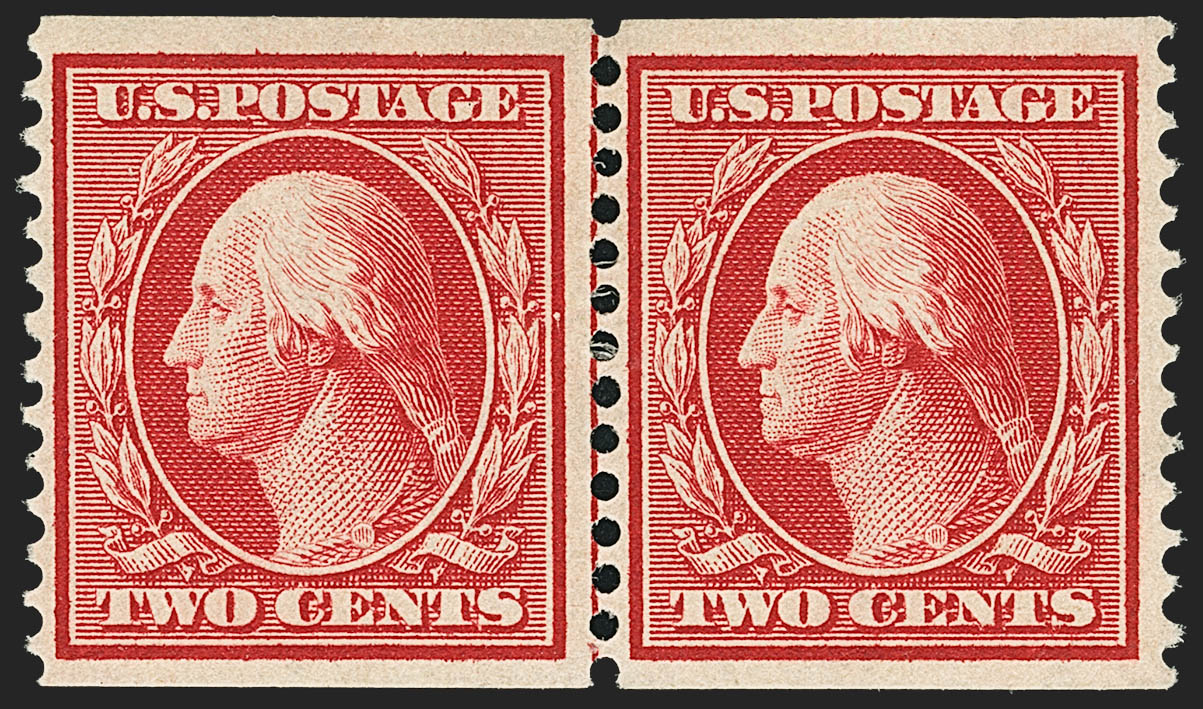 Sale no. 1150 — Lot no. 1002 — Siegel Auction Galleries