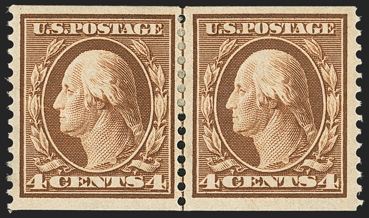 Sale no. 1150 — Lot no. 1004 — Siegel Auction Galleries