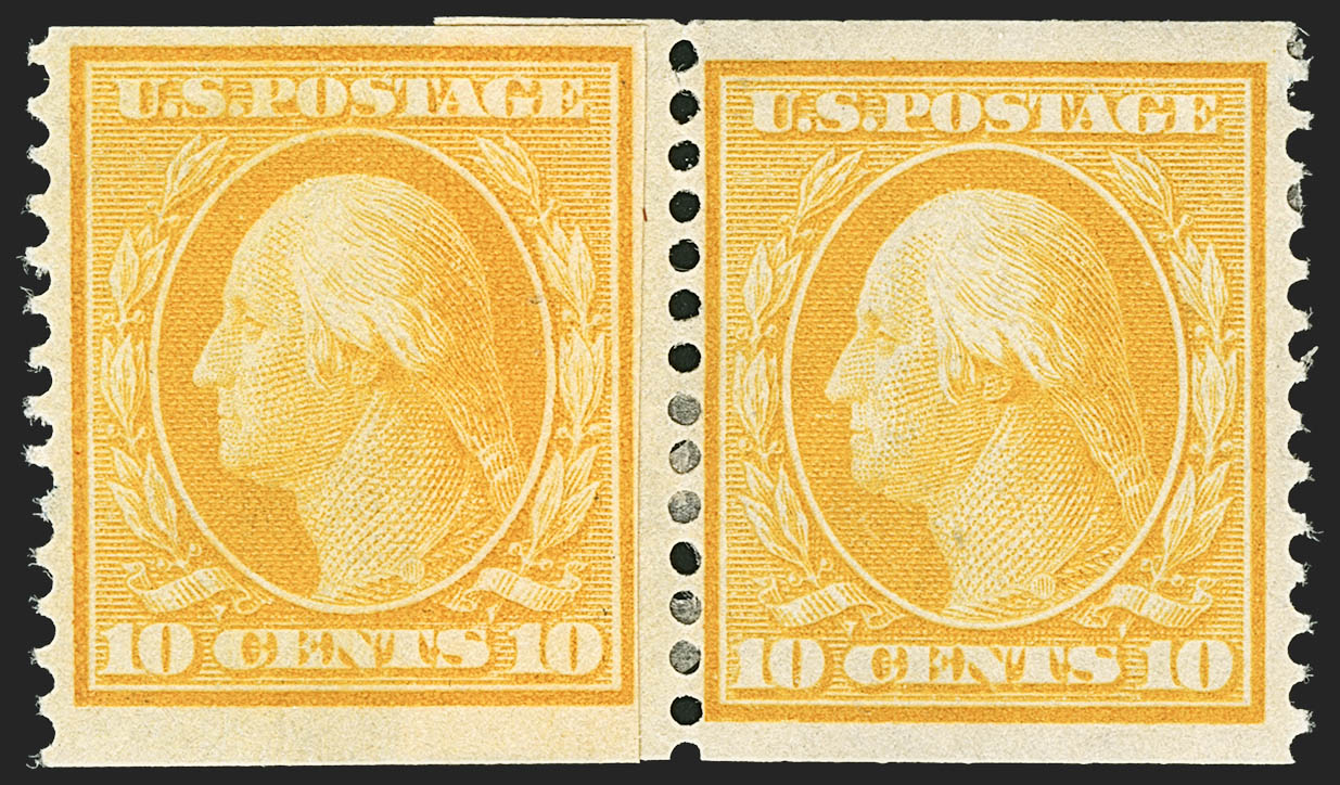 Sale no. 1150 — Lot no. 1005 — Siegel Auction Galleries