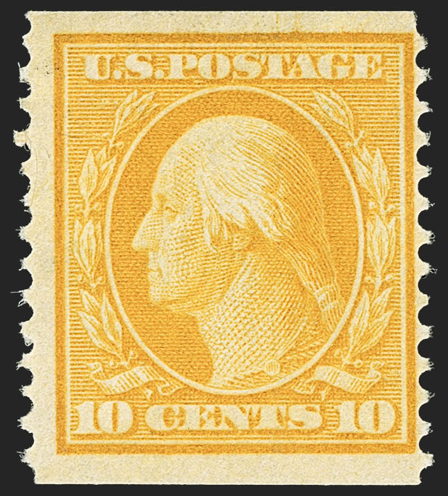 Sale no. 1150 — Lot no. 1006 — Siegel Auction Galleries