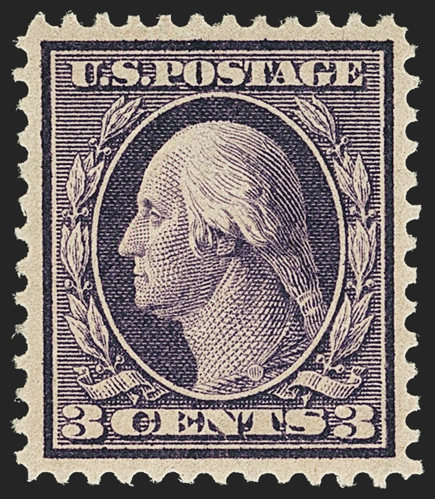 Sale no. 1150 — Lot no. 1007 — Siegel Auction Galleries