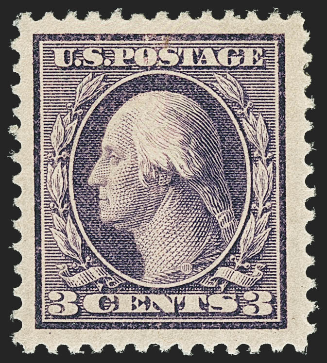Sale no. 1150 — Lot no. 1008 — Siegel Auction Galleries
