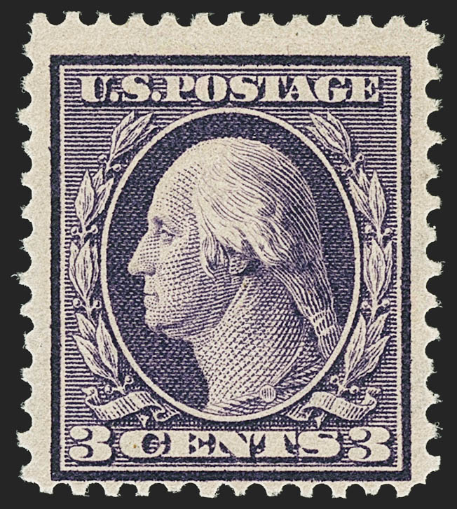 Sale no. 1150 — Lot no. 1009 — Siegel Auction Galleries