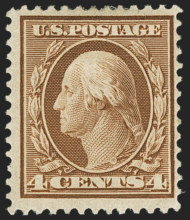 Sale no. 1150 — Lot no. 1010 — Siegel Auction Galleries