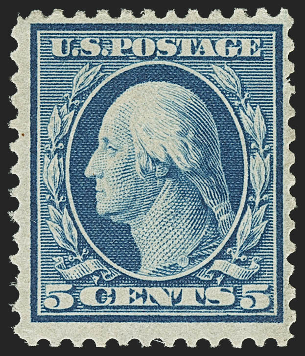 Sale no. 1150 — Lot no. 1011 — Siegel Auction Galleries