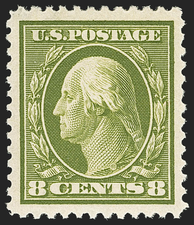 Sale no. 1150 — Lot no. 1020 — Siegel Auction Galleries