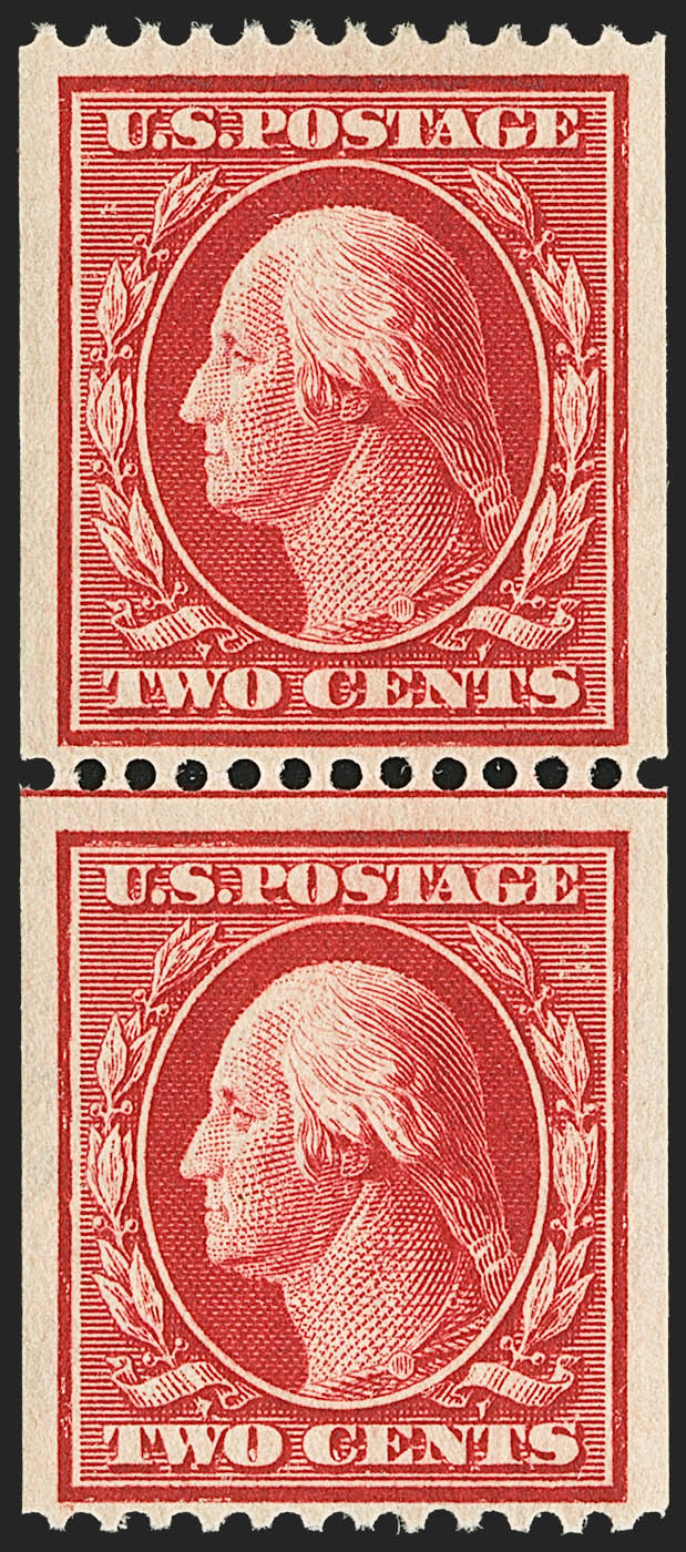 Sale no. 1150 — Lot no. 1021 — Siegel Auction Galleries