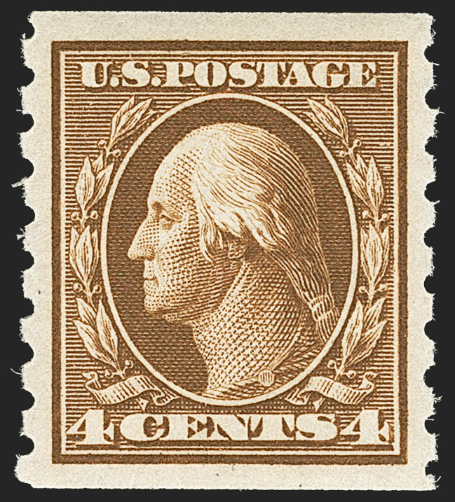 Sale no. 1150 — Lot no. 1025 — Siegel Auction Galleries