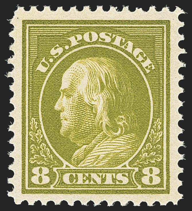 Sale no. 1150 — Lot no. 1045 — Siegel Auction Galleries