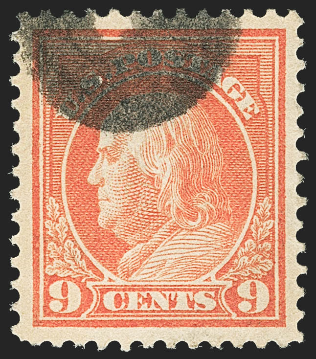 Sale no. 1150 — Lot no. 1046 — Siegel Auction Galleries