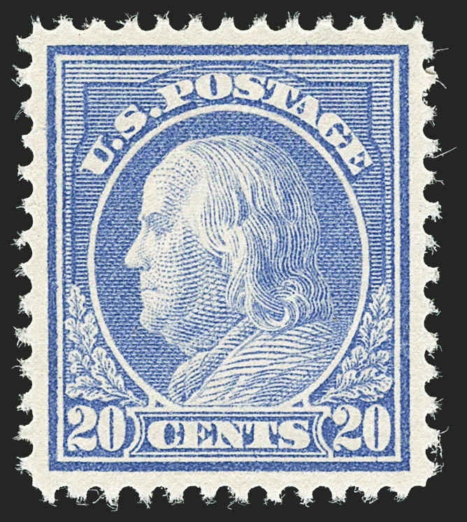Sale no. 1150 — Lot no. 1047 — Siegel Auction Galleries