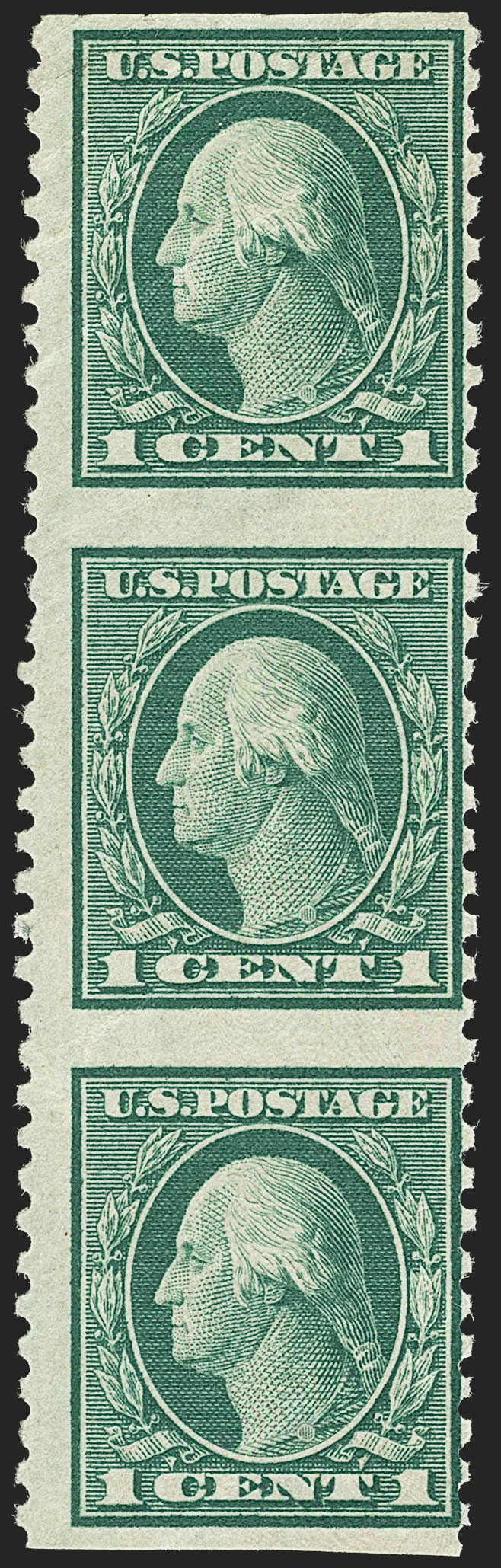 Sale no. 1150 — Lot no. 1049 — Siegel Auction Galleries