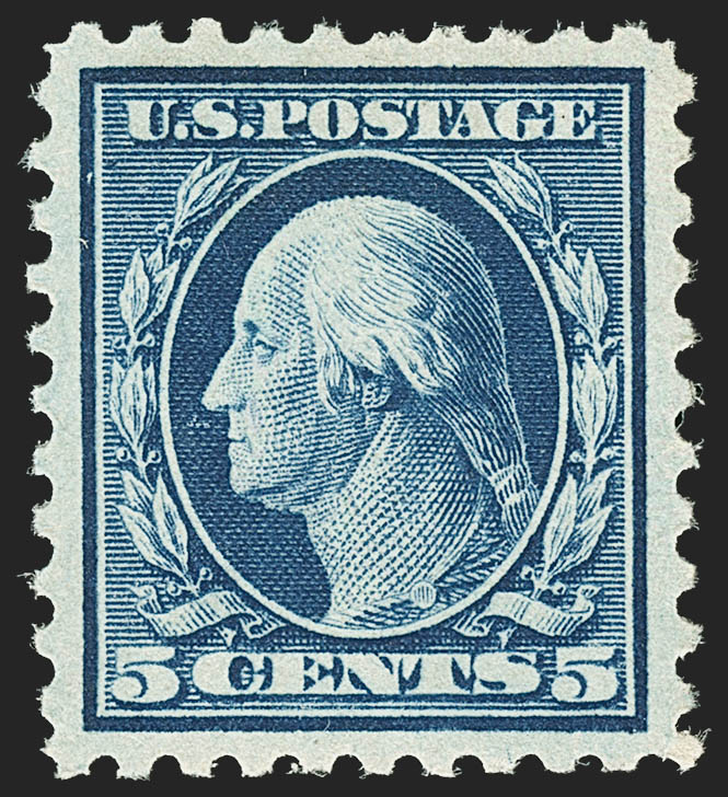 Sale no. 1150 — Lot no. 1051 — Siegel Auction Galleries