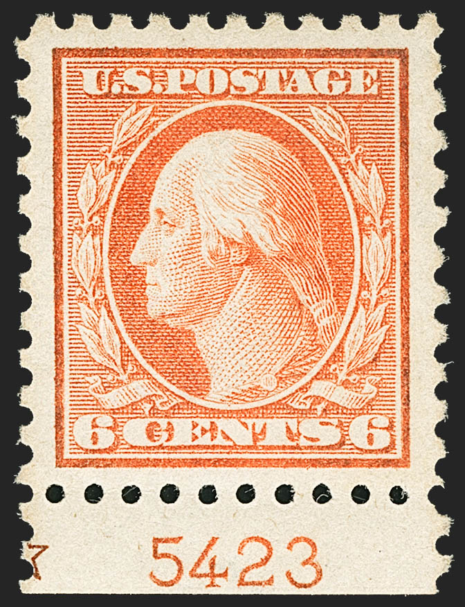 Sale no. 1150 — Lot no. 1052 — Siegel Auction Galleries