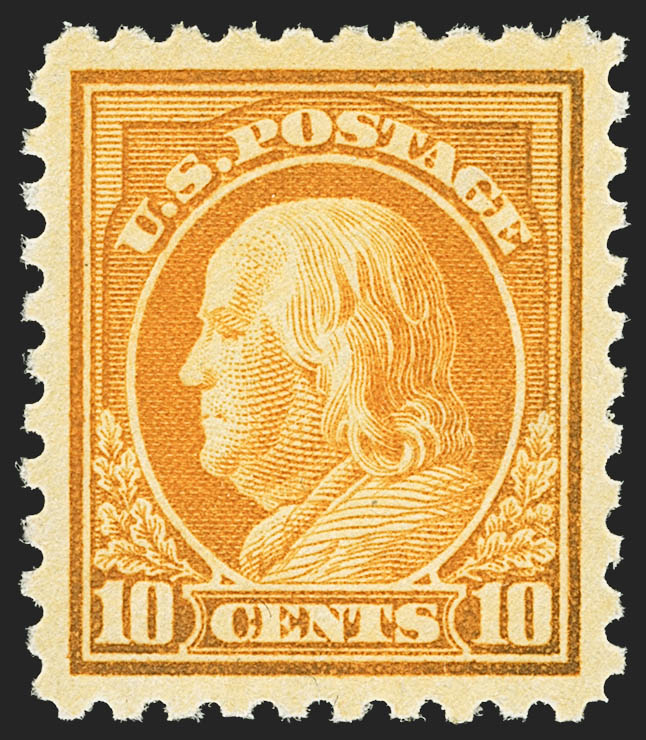 Sale no. 1150 — Lot no. 1053 — Siegel Auction Galleries
