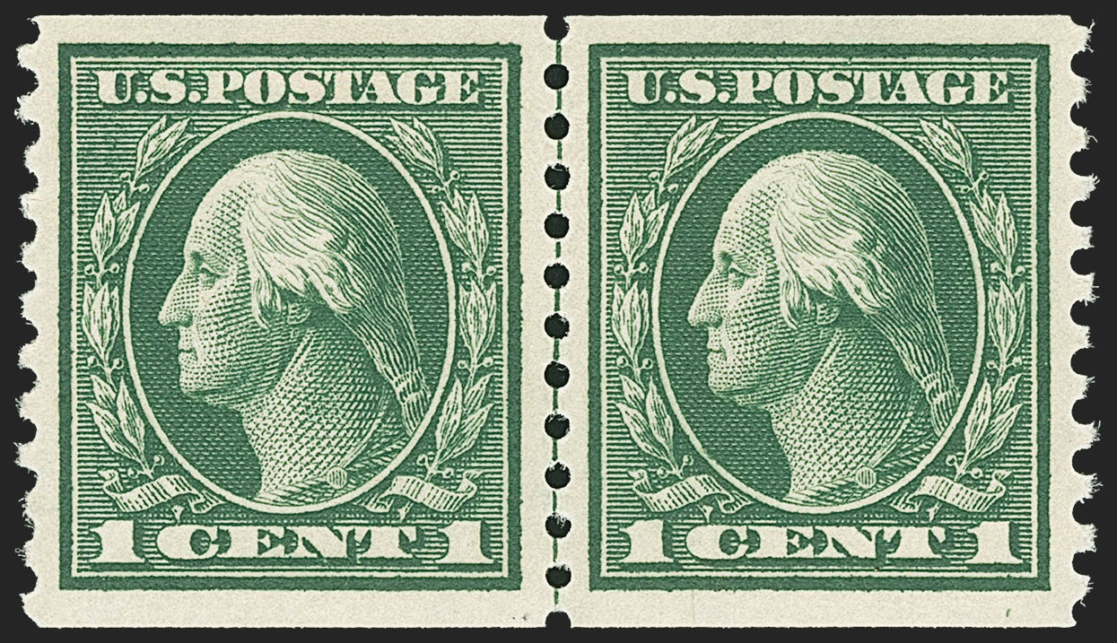 Sale no. 1150 — Lot no. 1054 — Siegel Auction Galleries