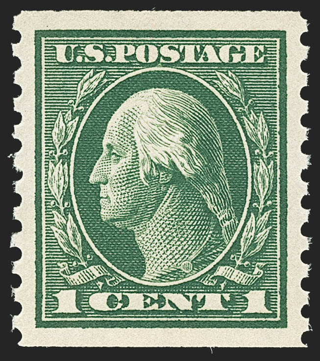 Sale no. 1150 — Lot no. 1055 — Siegel Auction Galleries