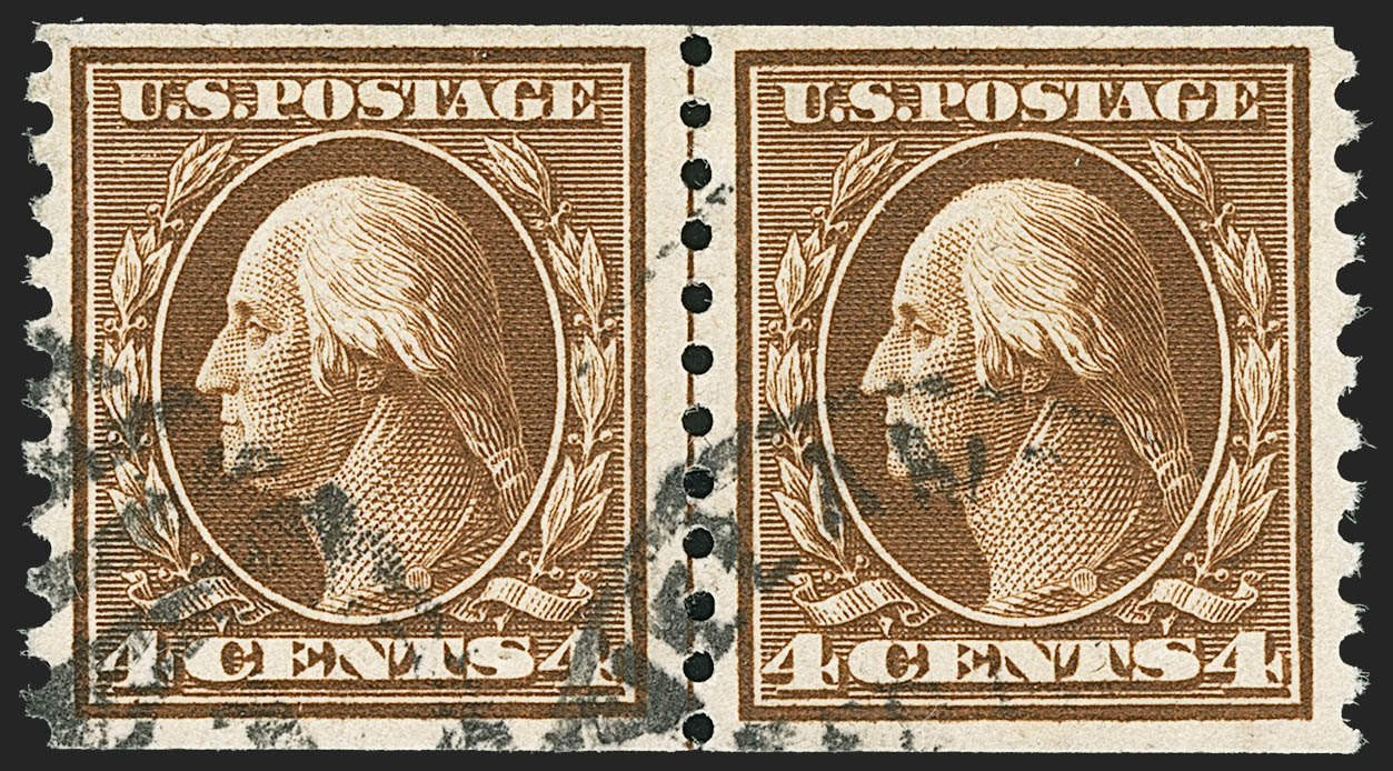Sale no. 1150 — Lot no. 1056 — Siegel Auction Galleries