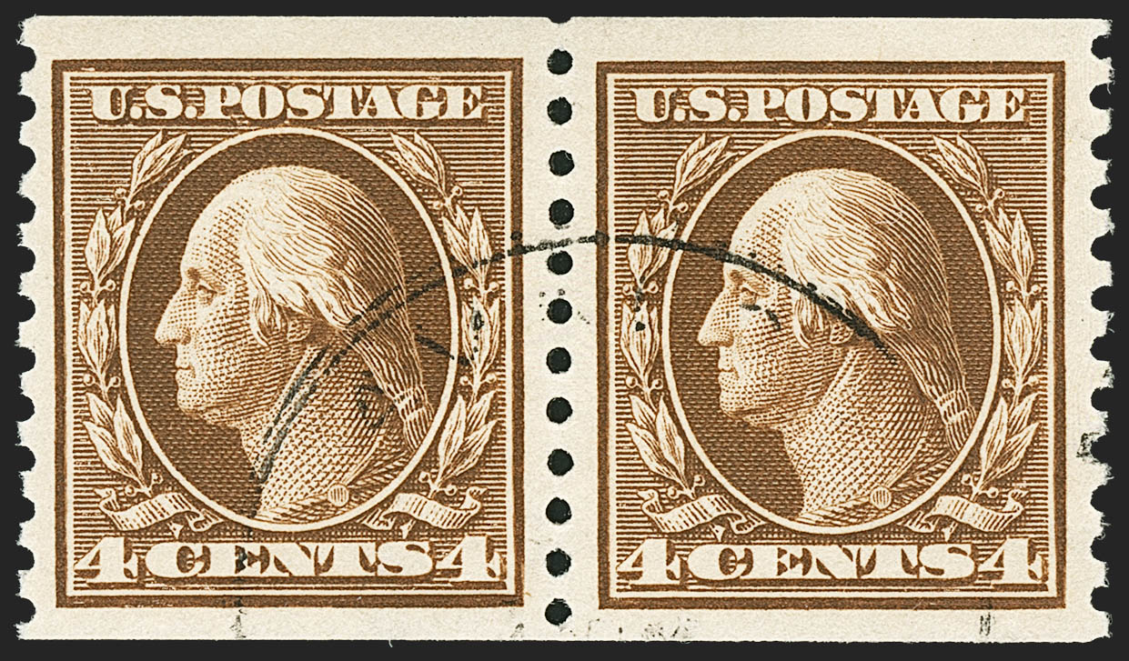 Sale no. 1150 — Lot no. 1057 — Siegel Auction Galleries