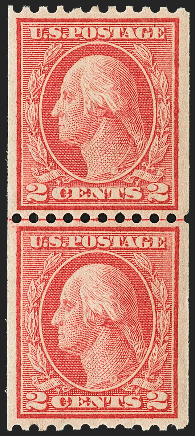 Sale no. 1150 — Lot no. 1058 — Siegel Auction Galleries
