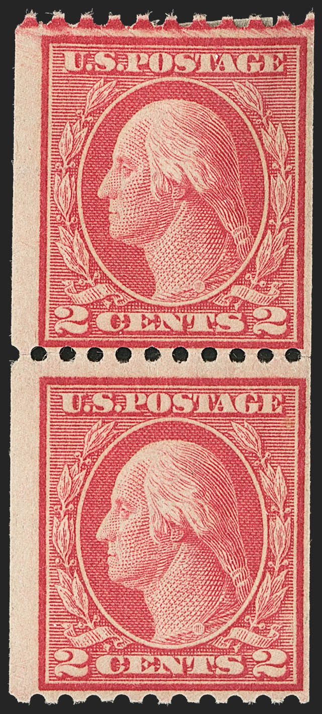 Sale no. 1150 — Lot no. 1059 — Siegel Auction Galleries