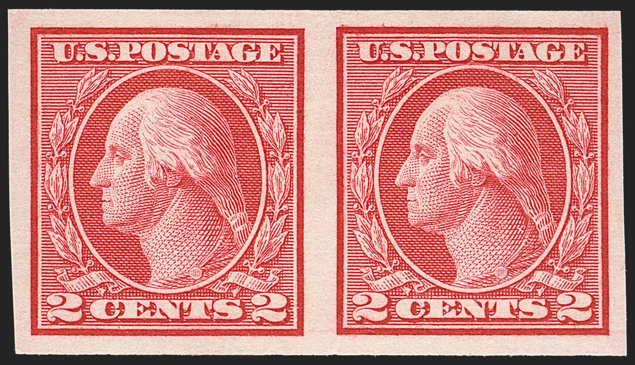 Sale no. 1150 — Lot no. 1061 — Siegel Auction Galleries