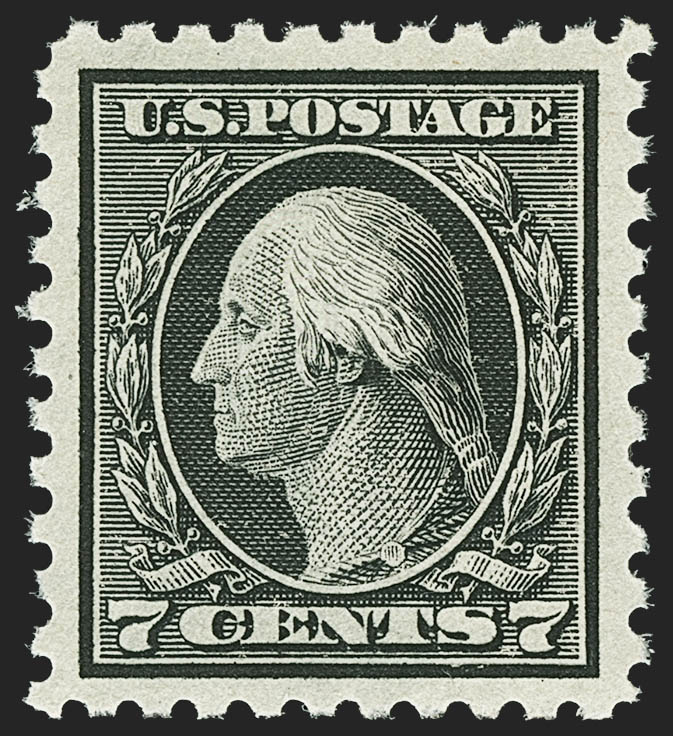 Sale no. 1150 — Lot no. 1067 — Siegel Auction Galleries