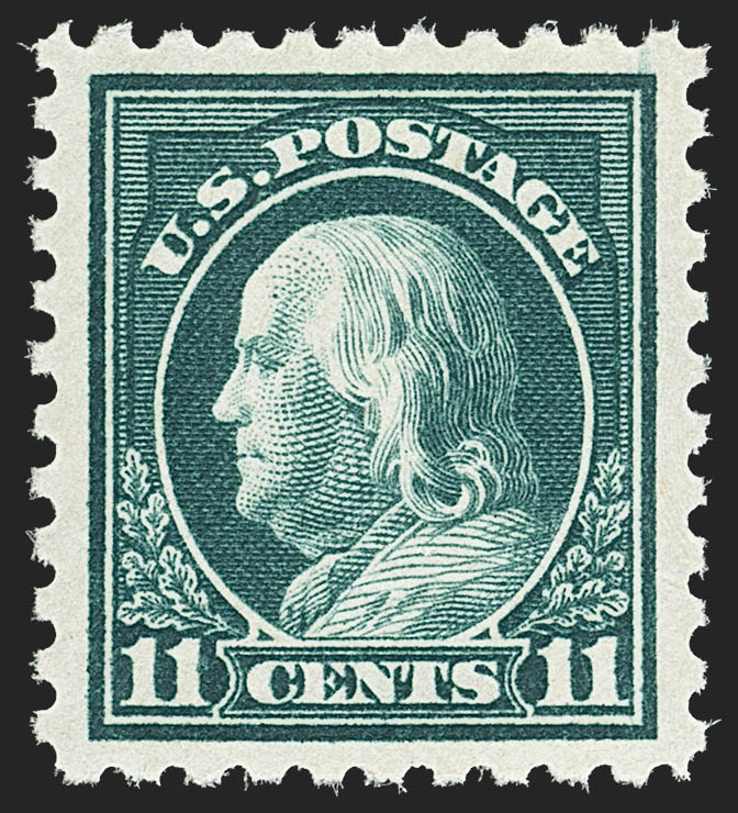 Sale no. 1150 — Lot no. 1071 — Siegel Auction Galleries