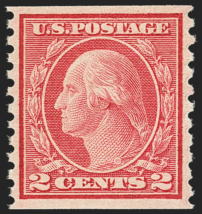 Sale no. 1150 — Lot no. 1075 — Siegel Auction Galleries