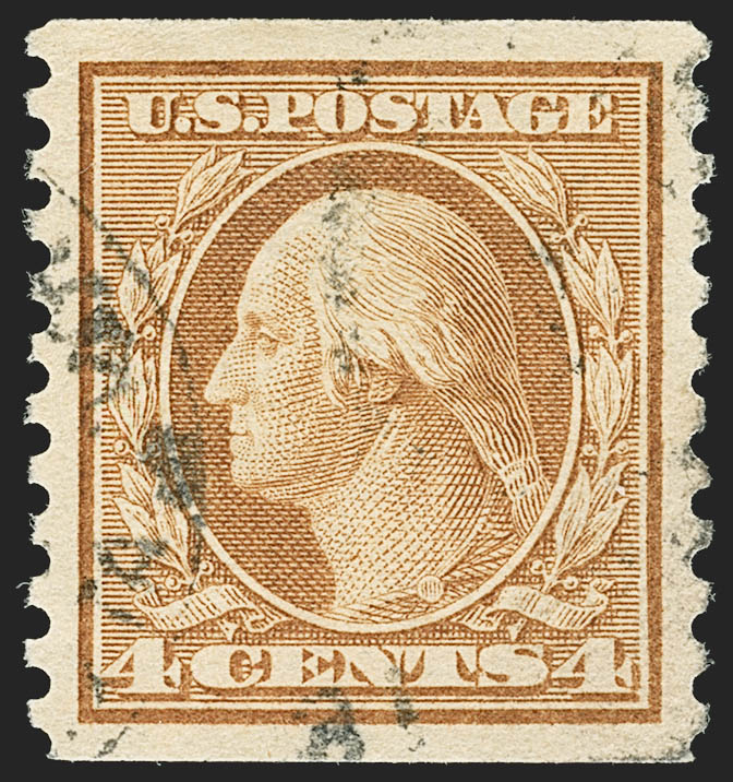 Sale no. 1150 — Lot no. 1076 — Siegel Auction Galleries