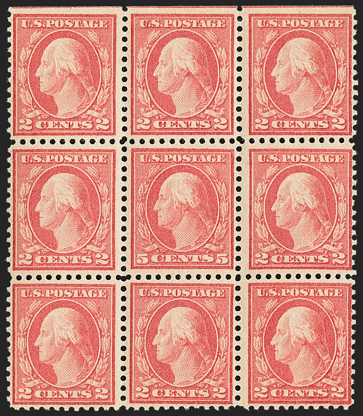 Sale no. 1150 — Lot no. 1080 — Siegel Auction Galleries